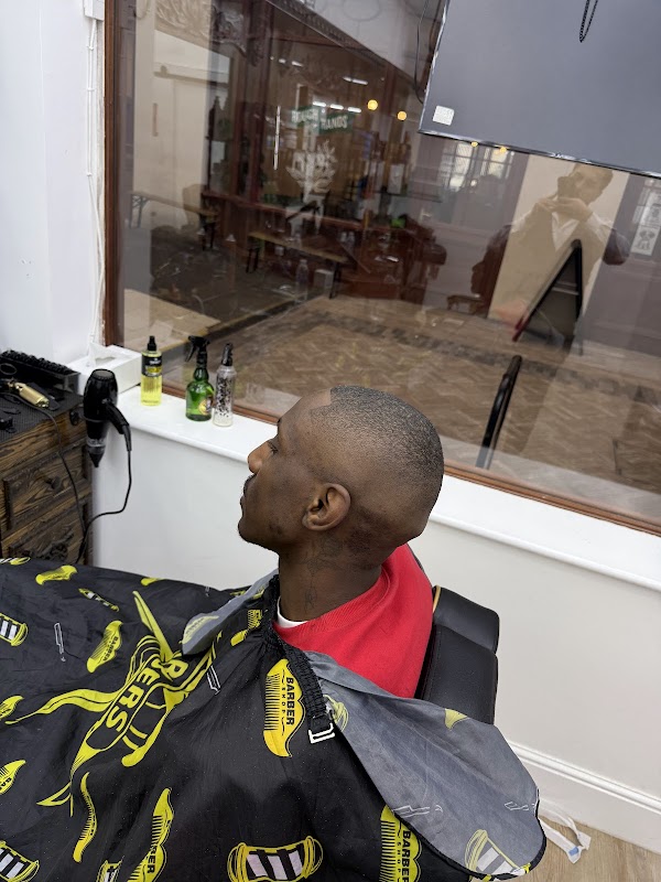 Best barber — photo 2