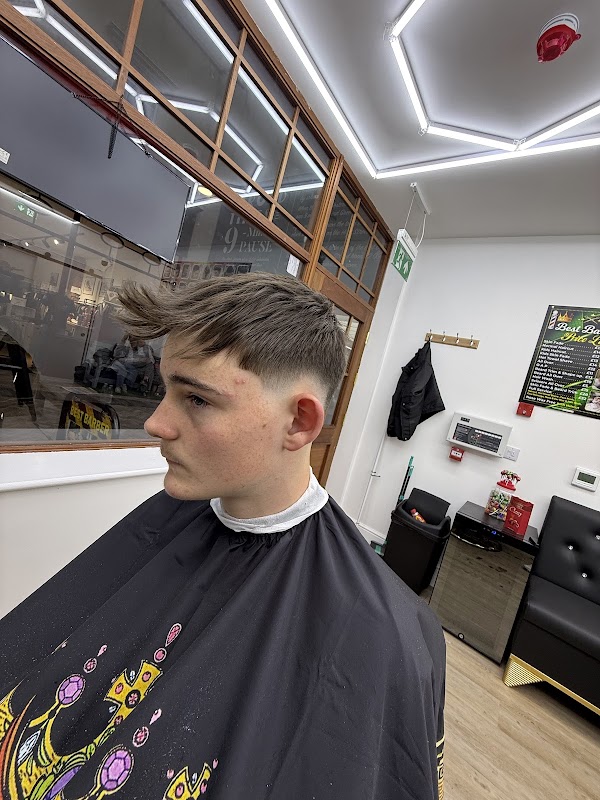 Best barber — photo 3